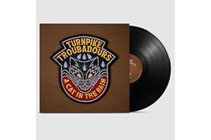 A Cat In The Rain (Vinyl)
