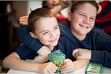 Top Trumps Bugs Classic Card Game view 2