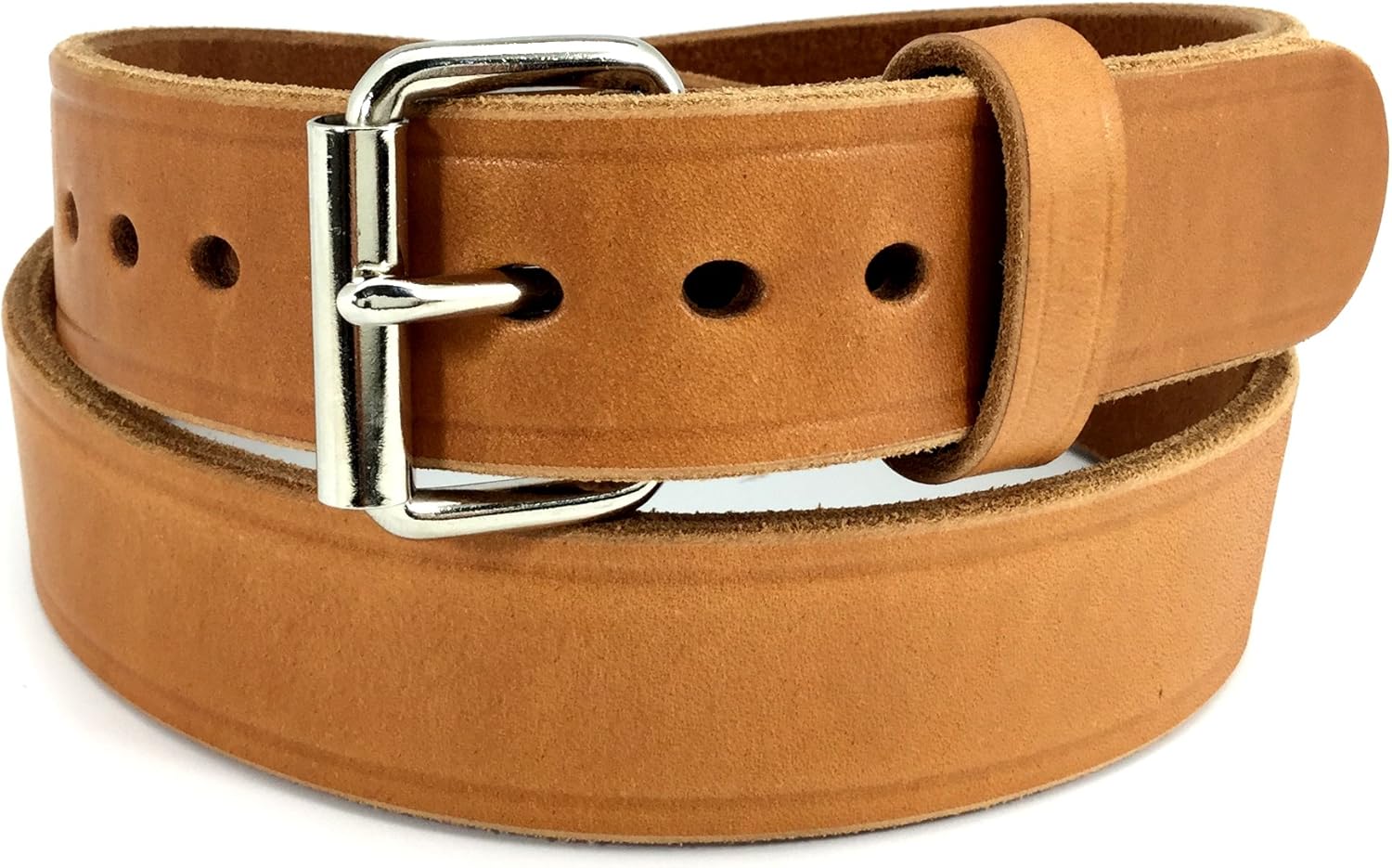 Daltech Force Roughcut Concealed Carry CCW Natural