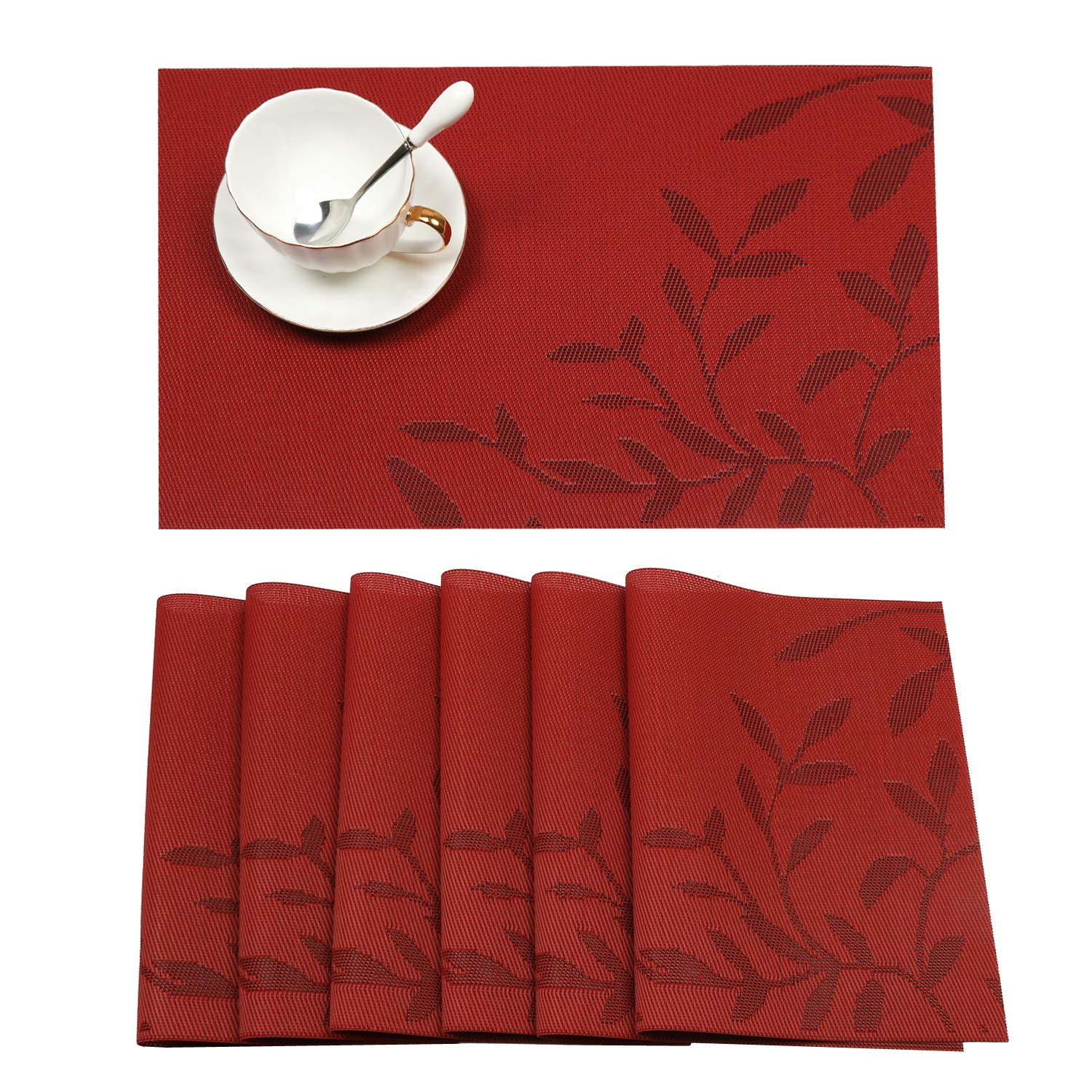 Best Durable Table Mat For Dining