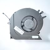 Fleshy Leaf CPU GPU Cooling Fan for HP Omen 17.3" 17-an 17-CE Series 931576-001 view 6