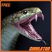 Snake Attack Simulator 3D