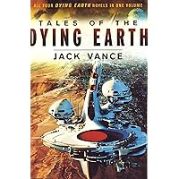 Tales of the Dying Earth