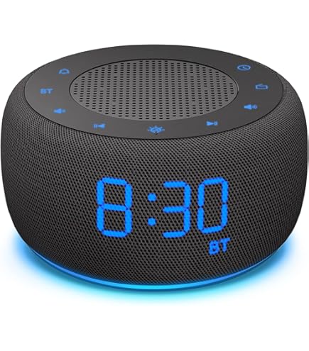 Alexa Echo Dot Echo Show Despertador Smart Speaker Despertador