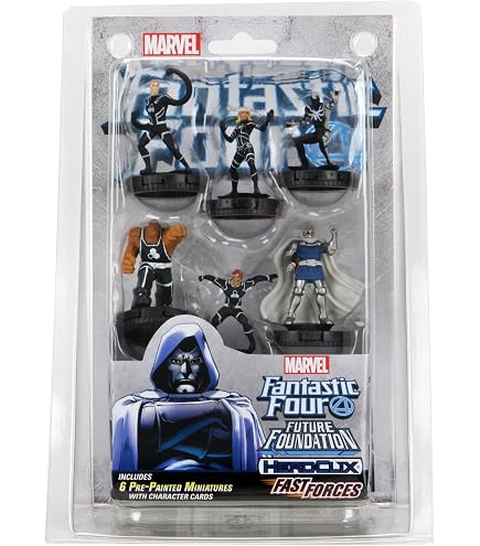 DC HeroClix: Space Ghost Con LE - WizKids
