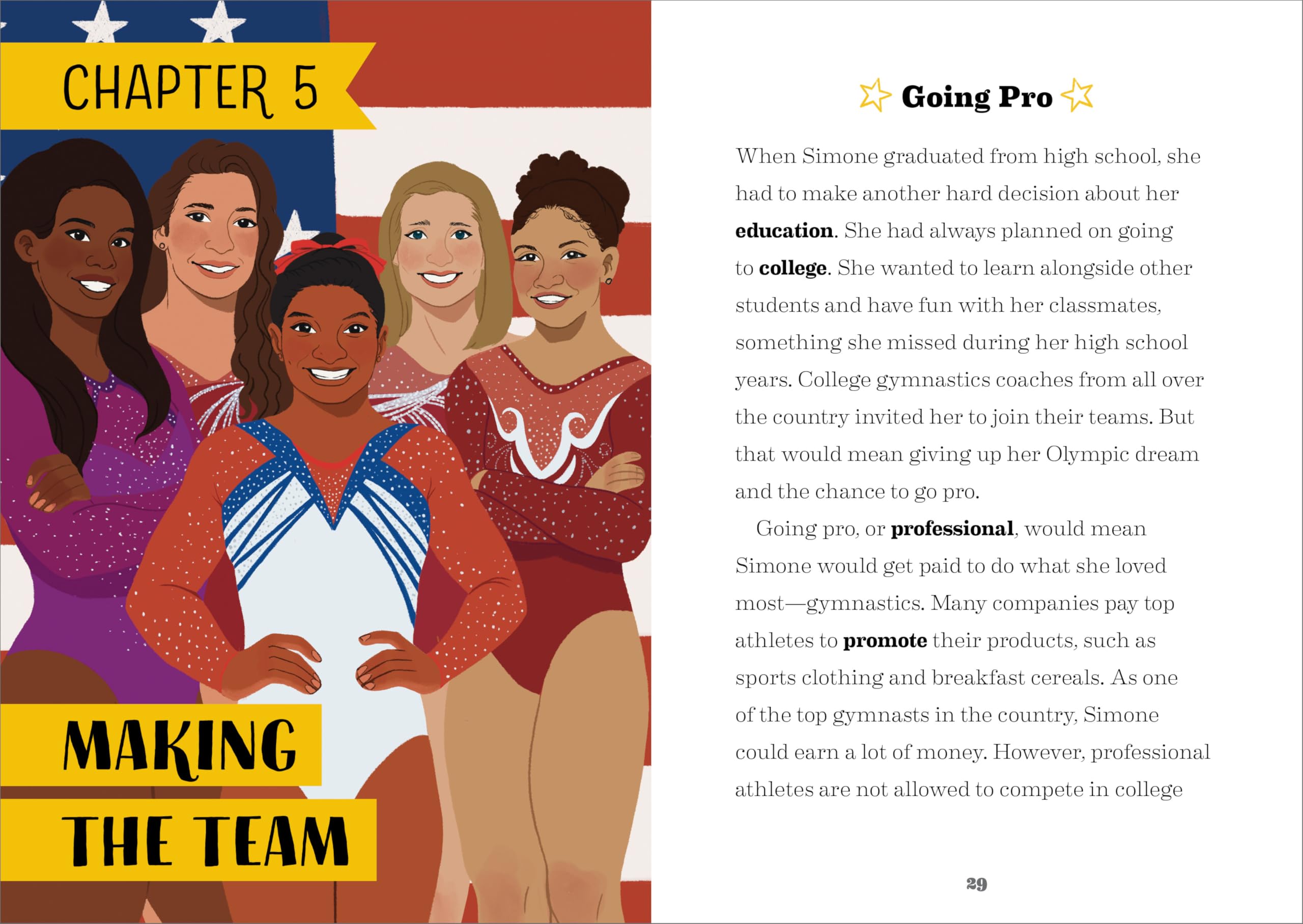 The Story of Women's History Box Set: Inspiring Biographies for Young Readers (The Story of: Inspiring Biographies for Young Readers)