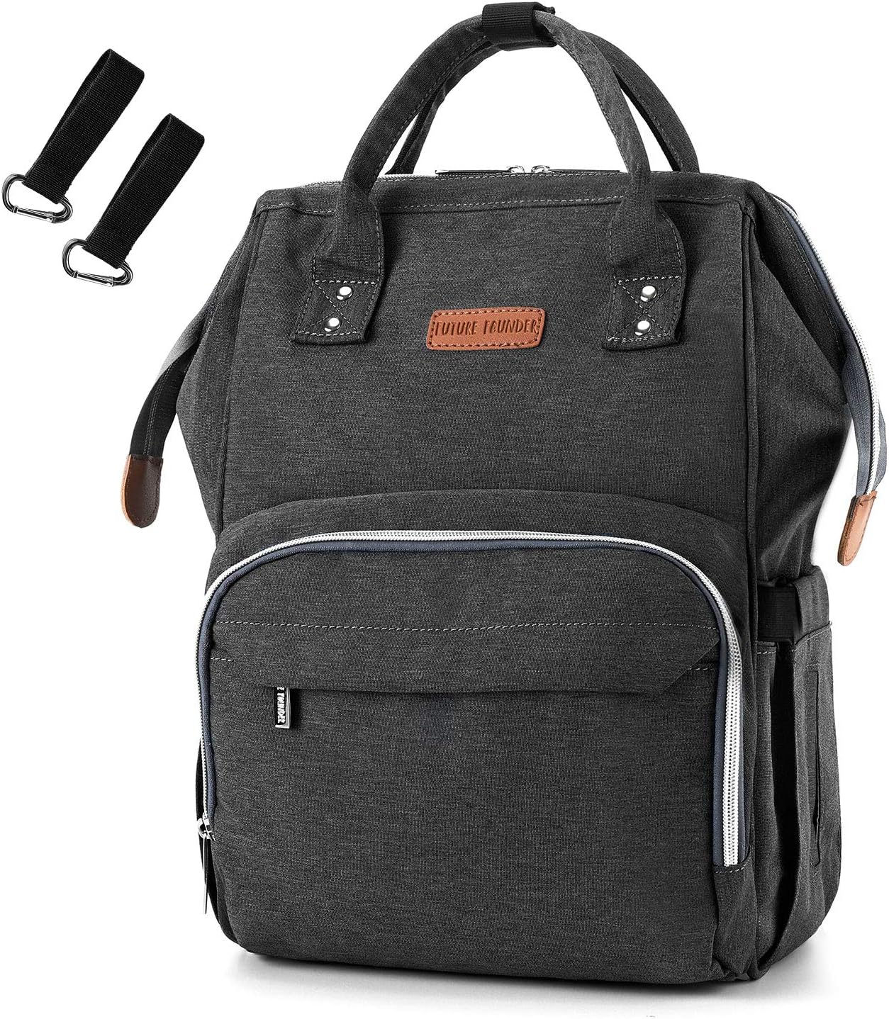 best backpack changing bag