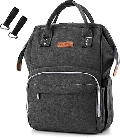 best changing backpack