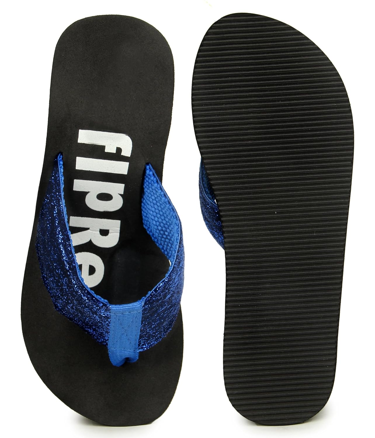 do bhai stylish gola fire wedges for women