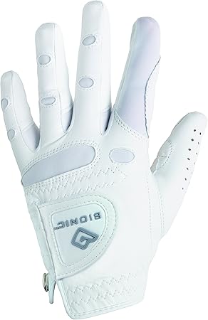 bionic golf glove