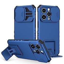 SHAMMA for iPhone 15 Pro A3102 A2848 A3101 Case