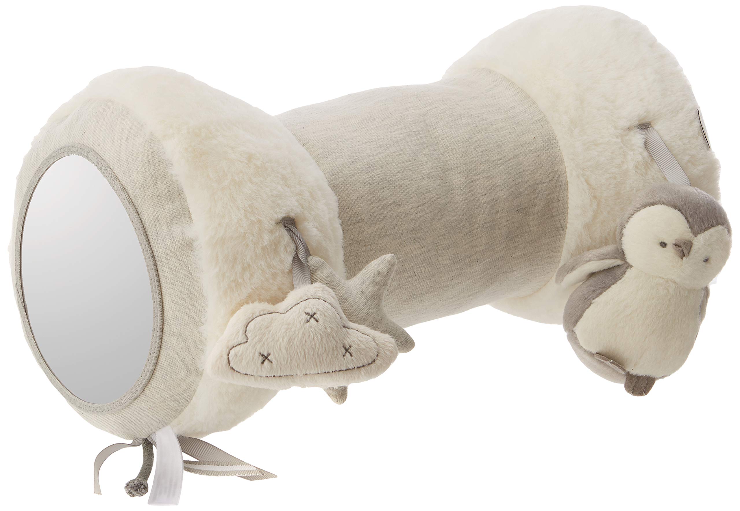 mamas and papas tummy time roller