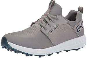 Skechers Mens Max Golf Shoe Golf Shoe