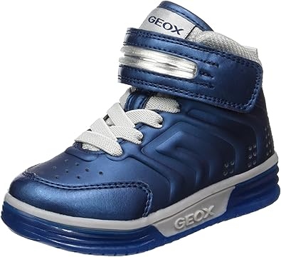 geox boys trainers