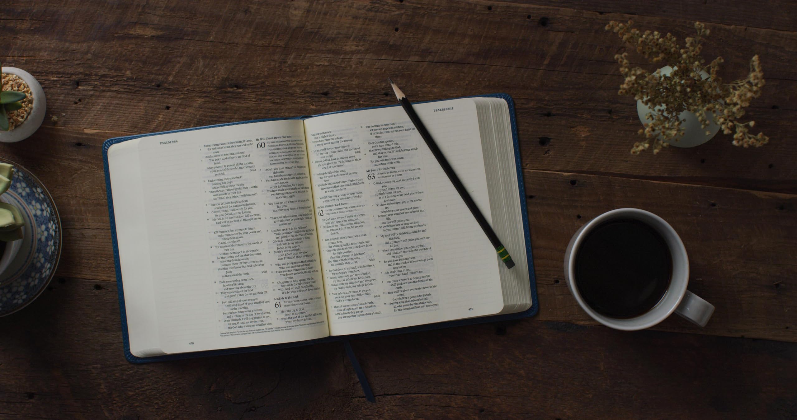 ESV Journaling Bible (TruTone, Deep Teal, Fleur-de-lis Design): Holy Bible, English Standard Version