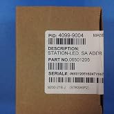 SIMPLEX 4099-9004 Pull Down Station - Single Action Addressable Manual