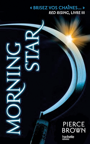 Download Red Rising - Livre 3 - Morning Star PDF