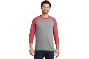 DISTRICT MADE District ® Perfect Tri ® Tee