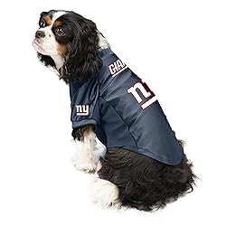 Littlearth NFL New York Giants Stretch Pet