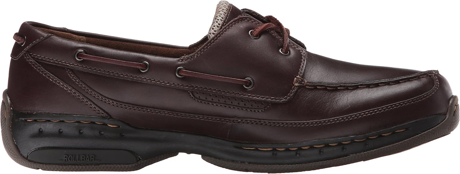Dunham Shoreline Boat Shoes La France 