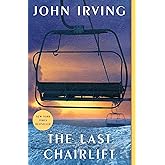 The Last Chairlift