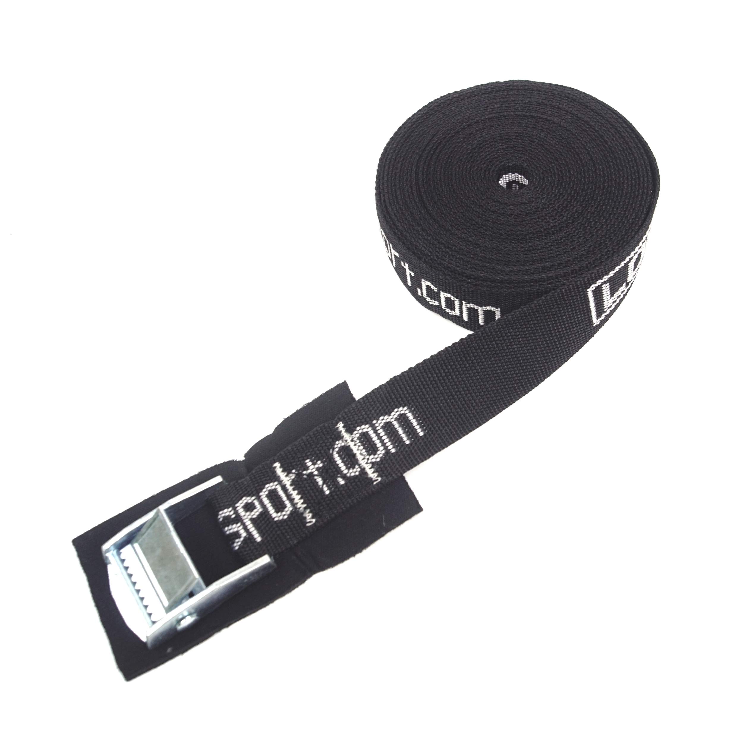 Lomo Kayak Roof Rack Strap - 3.5M