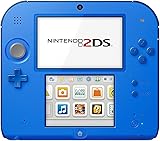 Nintendo 2DS - Electric Blue