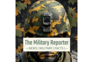 The Military Reporter News app