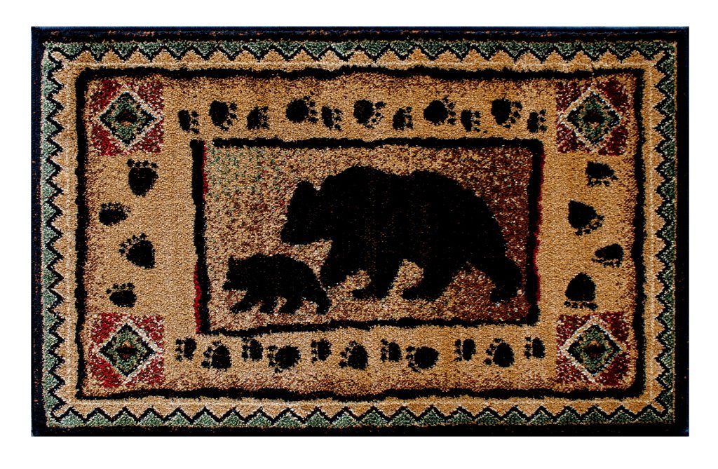 Best bear carpet for sale