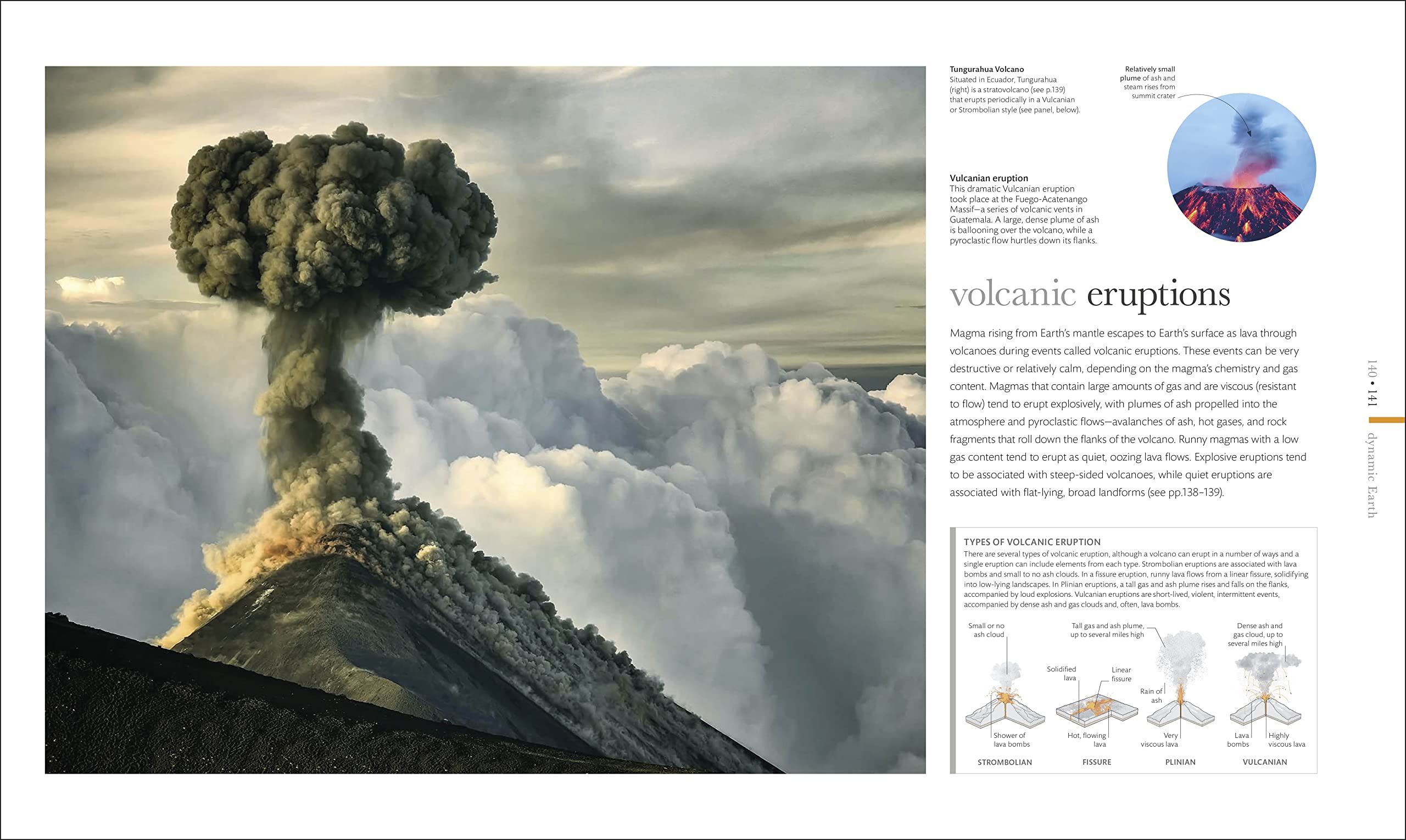 The Science of the Earth: The Secrets of Our Planet Revealed (DK Secret World Encyclopedias)