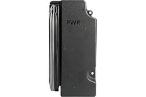 SEDICOCA chenlan Replacement Internal Power Supply AC Adapter Brick PA-1131-13MX N15-120P1A for Xbox One S (Slim) 1681 Part Number:X943285-004 X943285-005 X943284-004