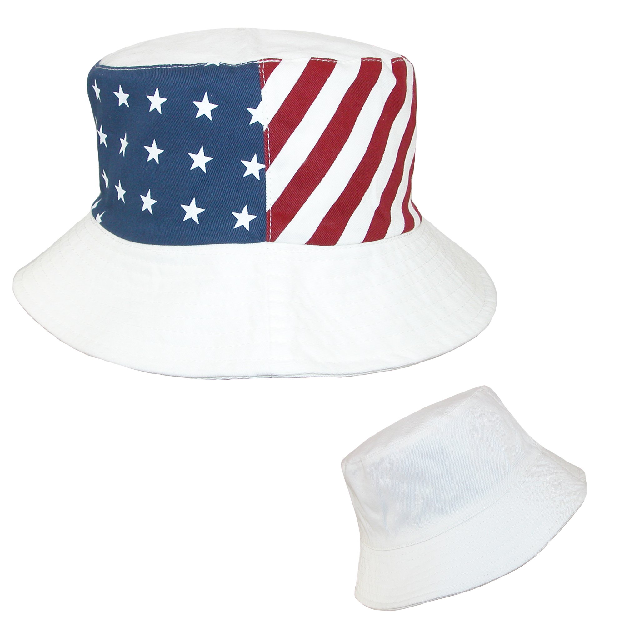 american apparel bucket hat