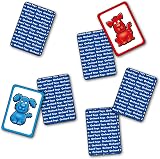 Orchard Toys Red Dog Blue Dog Lotto Game for 2-5 Year olds view 4