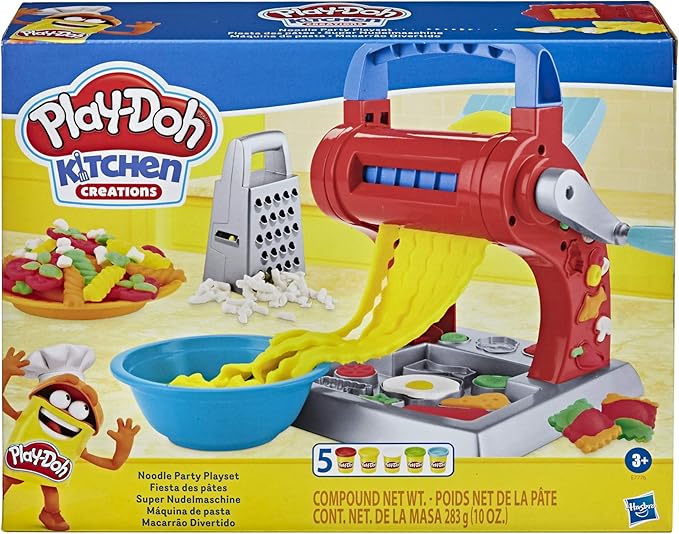 play doh machine