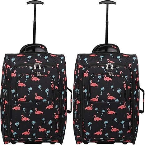 amazon uk luggage