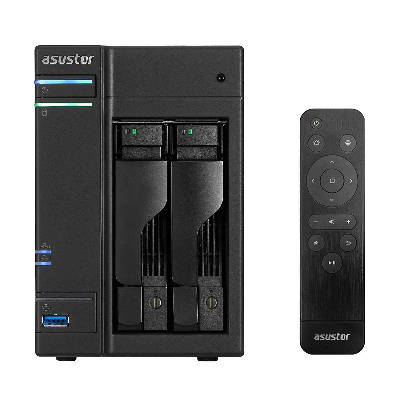 Best Media Network Attached Storage