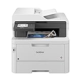 Brother MFC-L3780CDW Wireless Digital Color