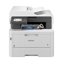 Brother MFC-L3780CDW Wireless Digital Color