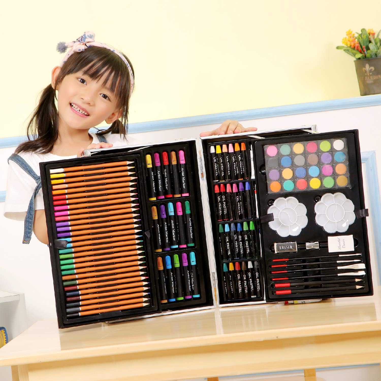 art set for teenage girl