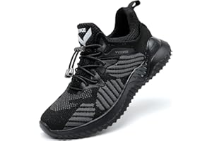 JMFCHI Boys Girls Kids' Sneakers Knitted Mesh Sports Shoes Breathable Lightweight Running Shoes for Kids Fashion Athletic Casual Shoes