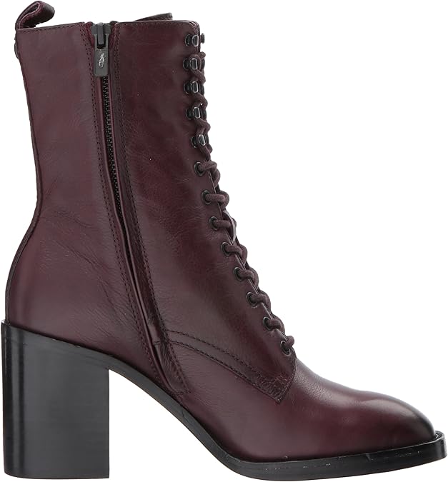 frye pia combat boots