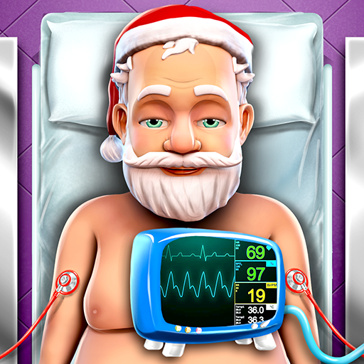 Amazon Com Crazy Heart Surgery Simulator Doctor Game Appstore For Android