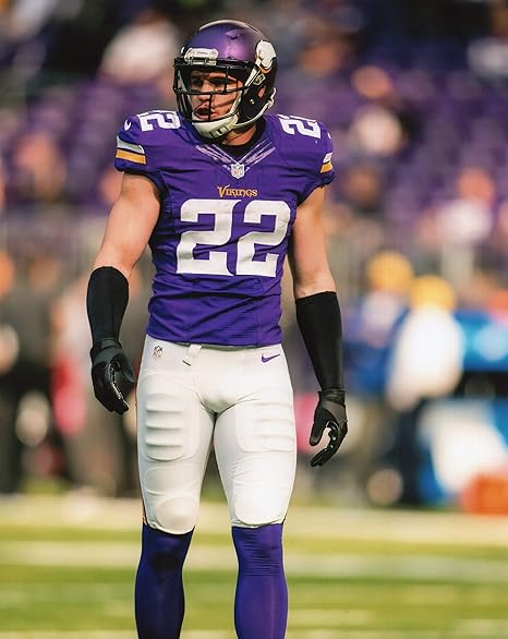 harrison smith pro bowl jersey