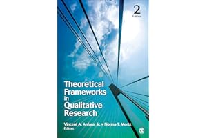 Theoretical Frameworks in Qualitative Research