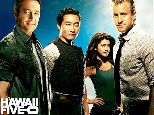 Hawaii Five O Ganze Folgen Deutsch Youtube www.amazon.de