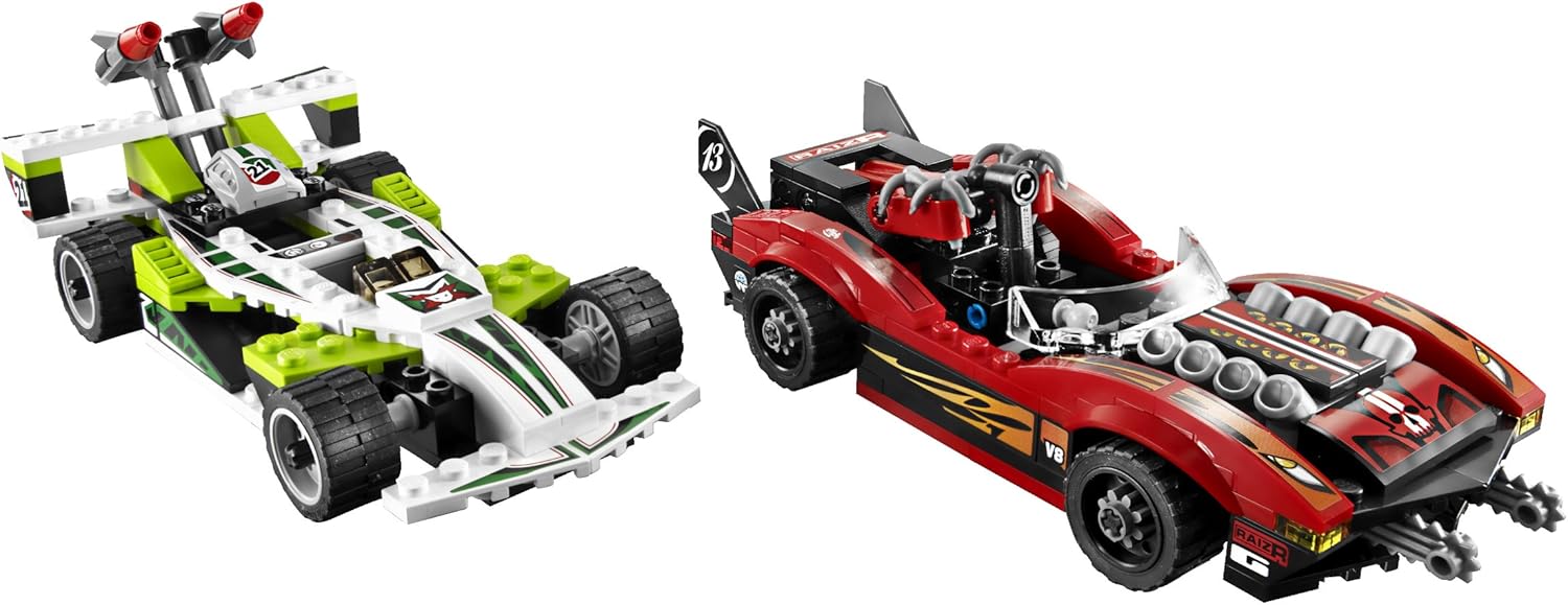 lego world racers