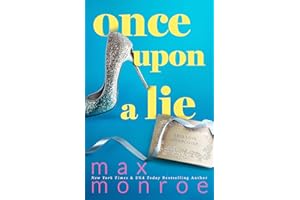 Once Upon a Lie (The Protectors Book 2)