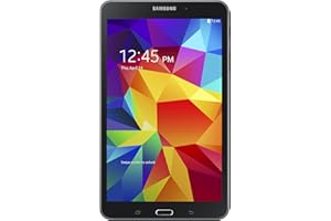 Samsung Galaxy Tab 4 (8-Inch, Black)