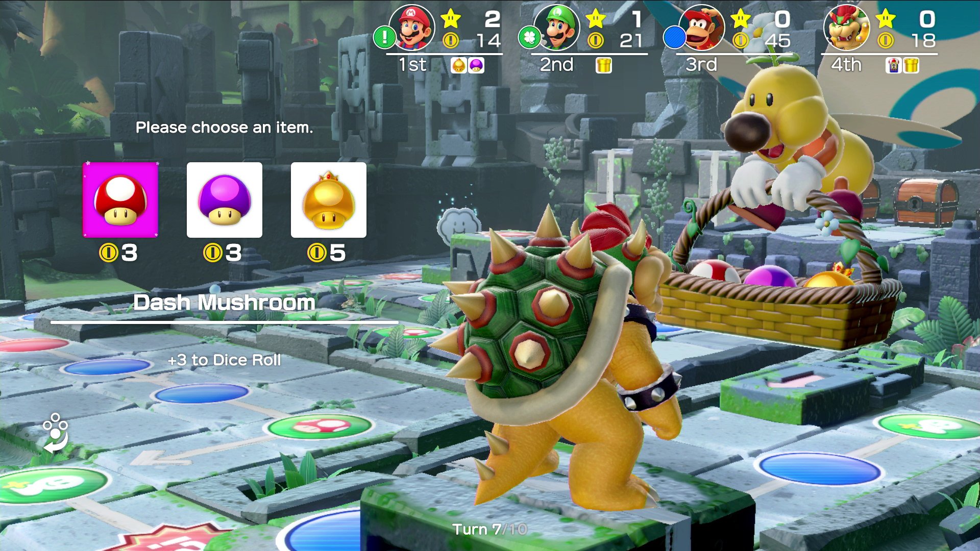 Super Mario Party - Image 8