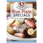 Blue Plate Specials: Inspired by diners coast-to-coast (Everyday Cookbook Collection)